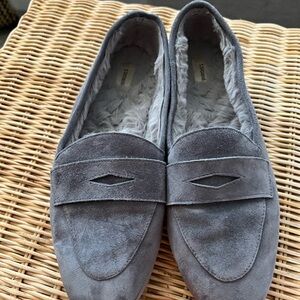 Birdies Vesper flat size 7